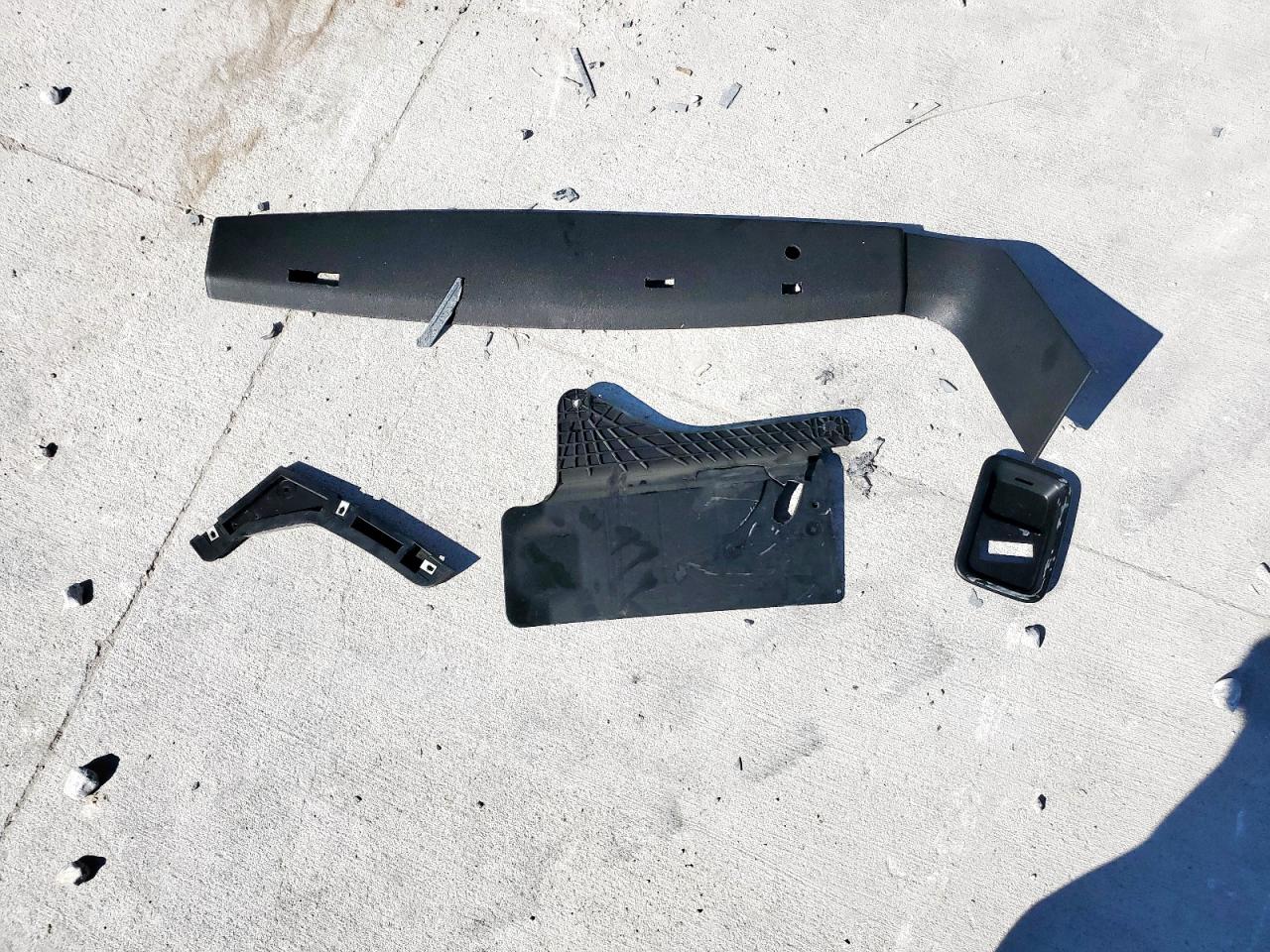 2024 Chevrolet Tahoe C1500 VIN: 1GBSCLED8RR234798 Lot: 84290945