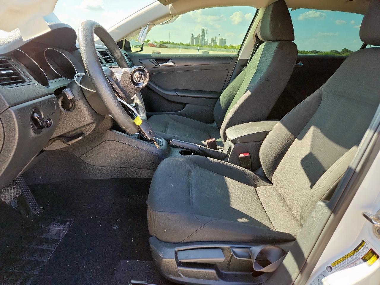 2016 Volkswagen Jetta S VIN: 3VW267AJ2GM325521 Lot: 80664885