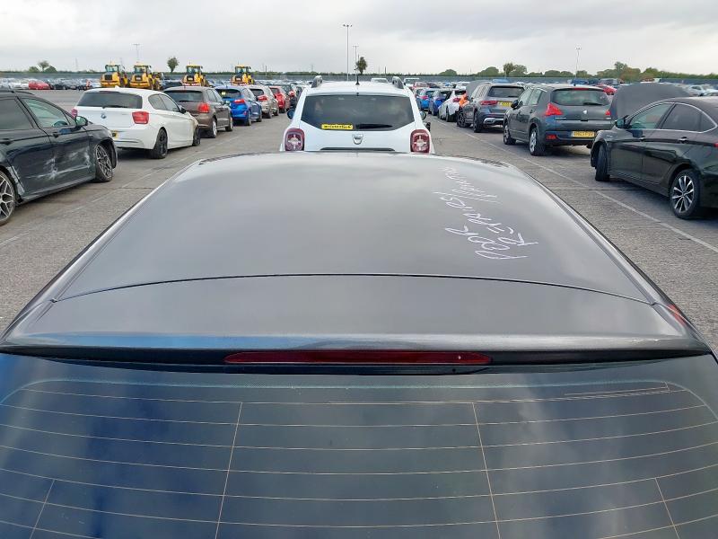 2015 SEAT LEON 1.6 TDI 110 SE 5DR [TECHNOLOGY PACK]