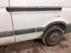 2003 VAUXHALL MOVANO DTI 3500 MWB  for sale at Copart SANDWICH