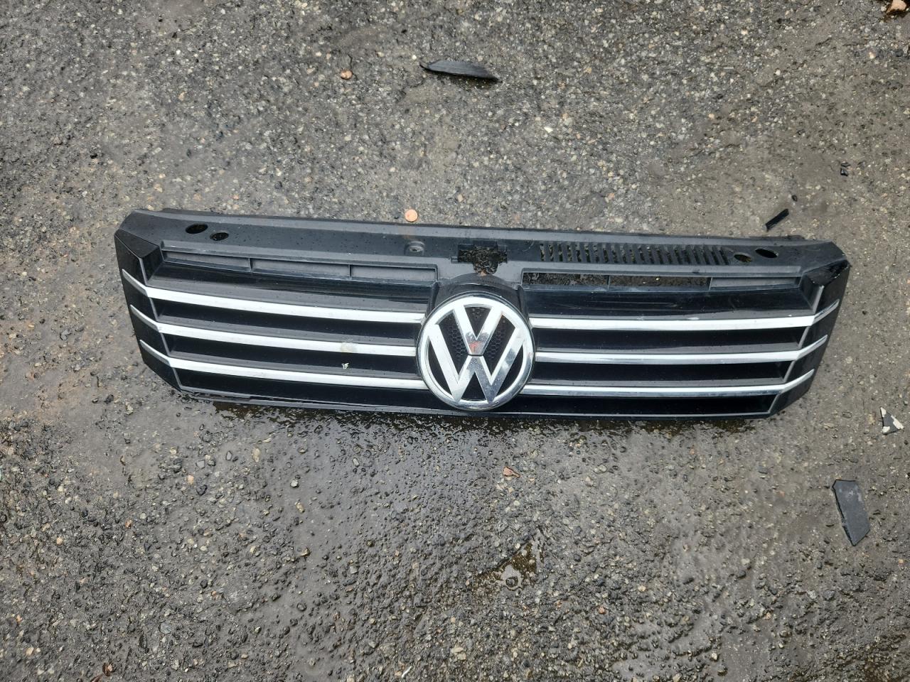 2015 Volkswagen Passat Se VIN: 1VWBS7A36FC032332 Lot: 81772255