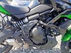 2021 KAWASAKI KLE 650 FMFNN  for sale at Copart BELFAST