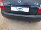 2009 CITROEN C2 VT  for sale at Copart SANDWICH
