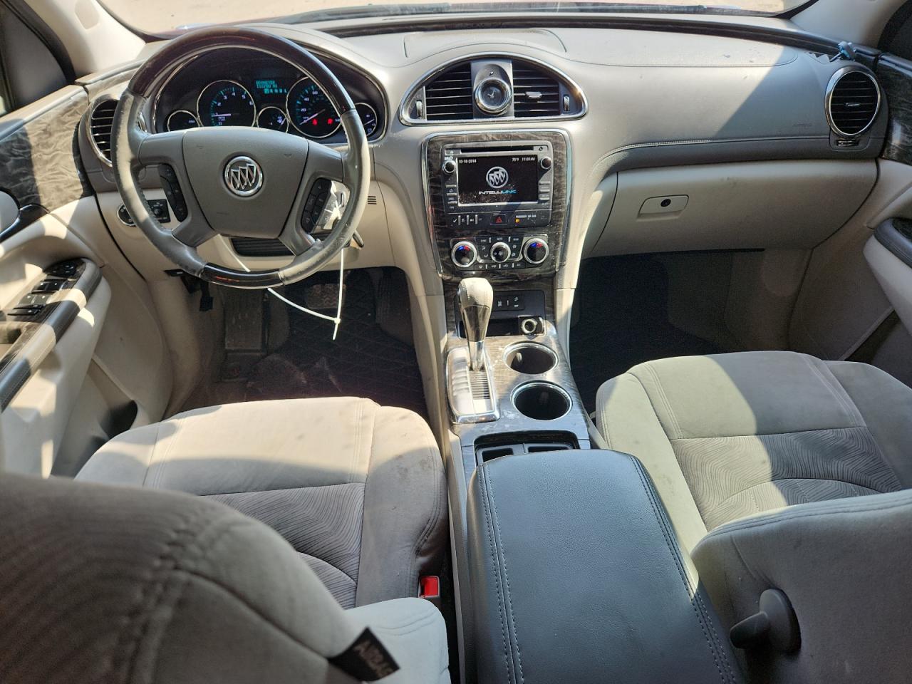 2014 Buick Enclave VIN: 5GAKRAKD9EJ324085 Lot: 81149905