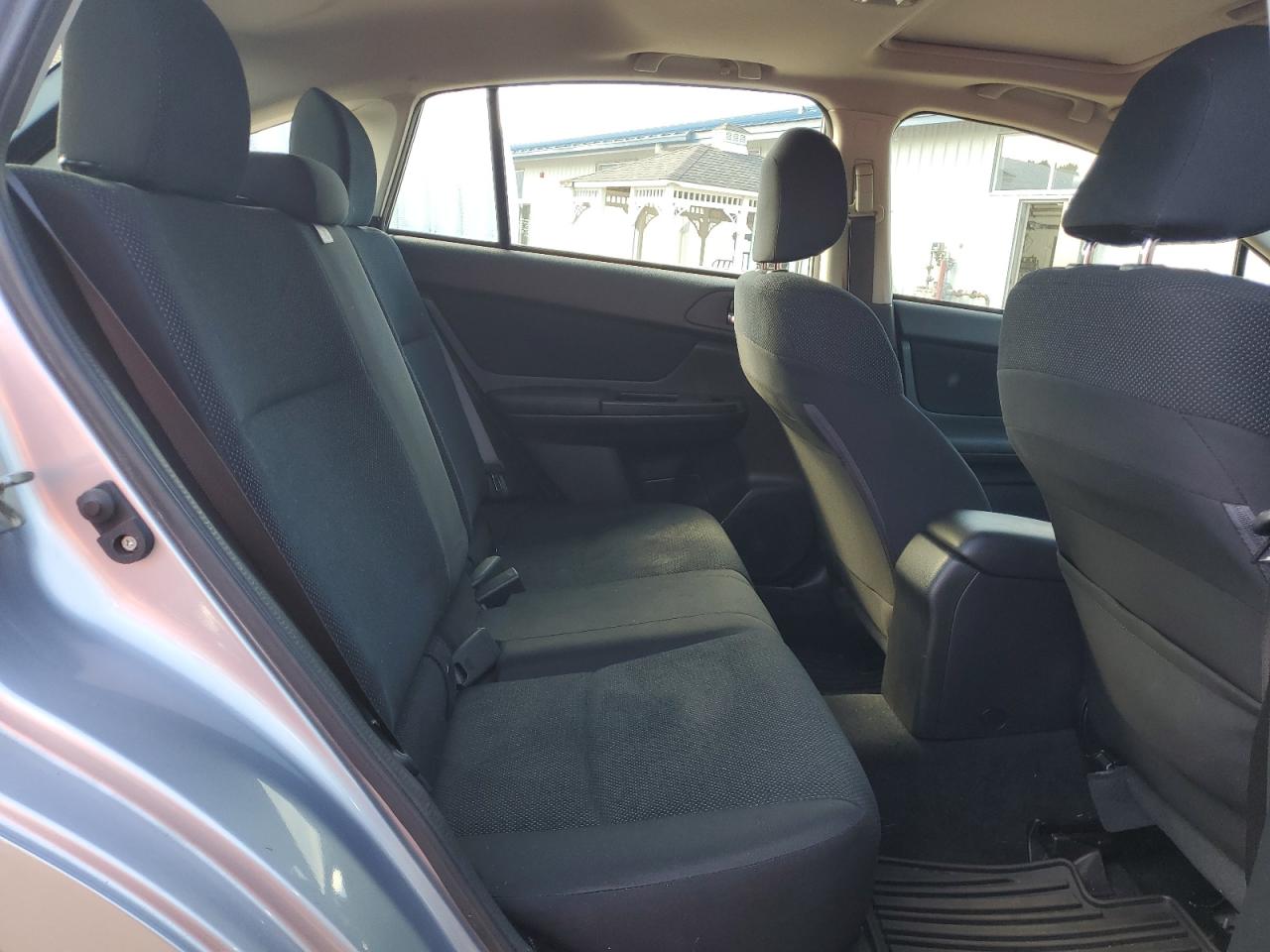 2014 Subaru Impreza Premium VIN: JF1GPAD60E8262825 Lot: 80818065