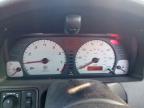 2004 MG TF 160  for sale at Copart WOLVERHAMPTON