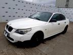 2005 BMW 520D M SPORT 520D M SPORT 4DR for sale at Copart WHITBURN
