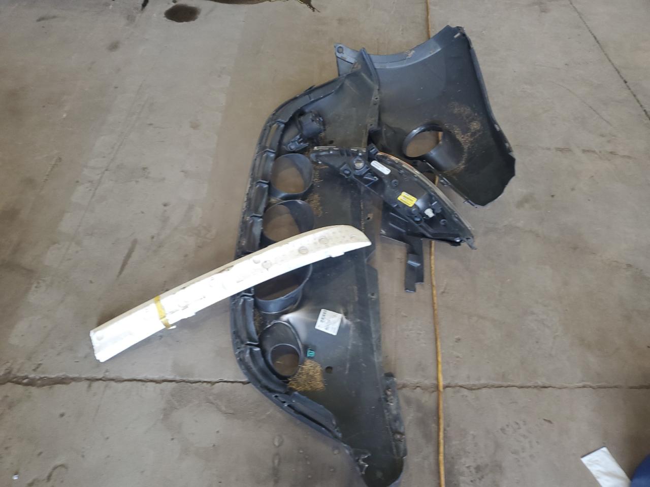 2012 Nissan Juke S VIN: JN8AF5MV0CT125478 Lot: 70536955