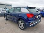 2021 AUDI Q2 S LINE 30 TFSI  for sale at Copart SANDWICH
