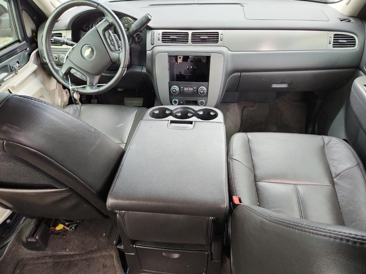 2010 Chevrolet Avalanche Ls VIN: 3GNVKEE01AG211346 Lot: 81792455