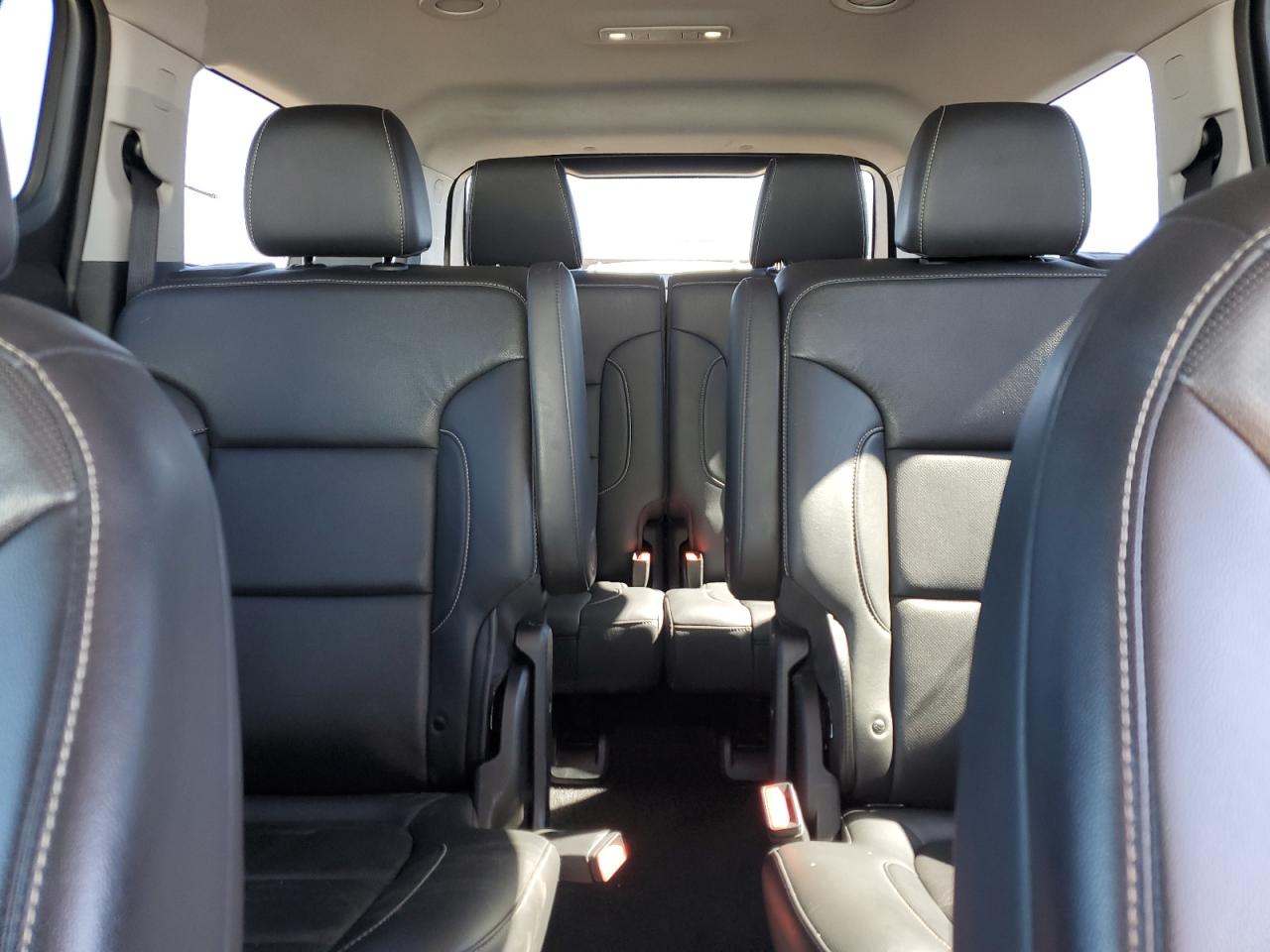 2023 GMC Acadia Slt VIN: 1GKKNUL48PZ155342 Lot: 84262415