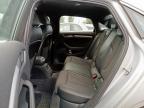 2015 AUDI A3 S LINE for sale at Copart BELFAST