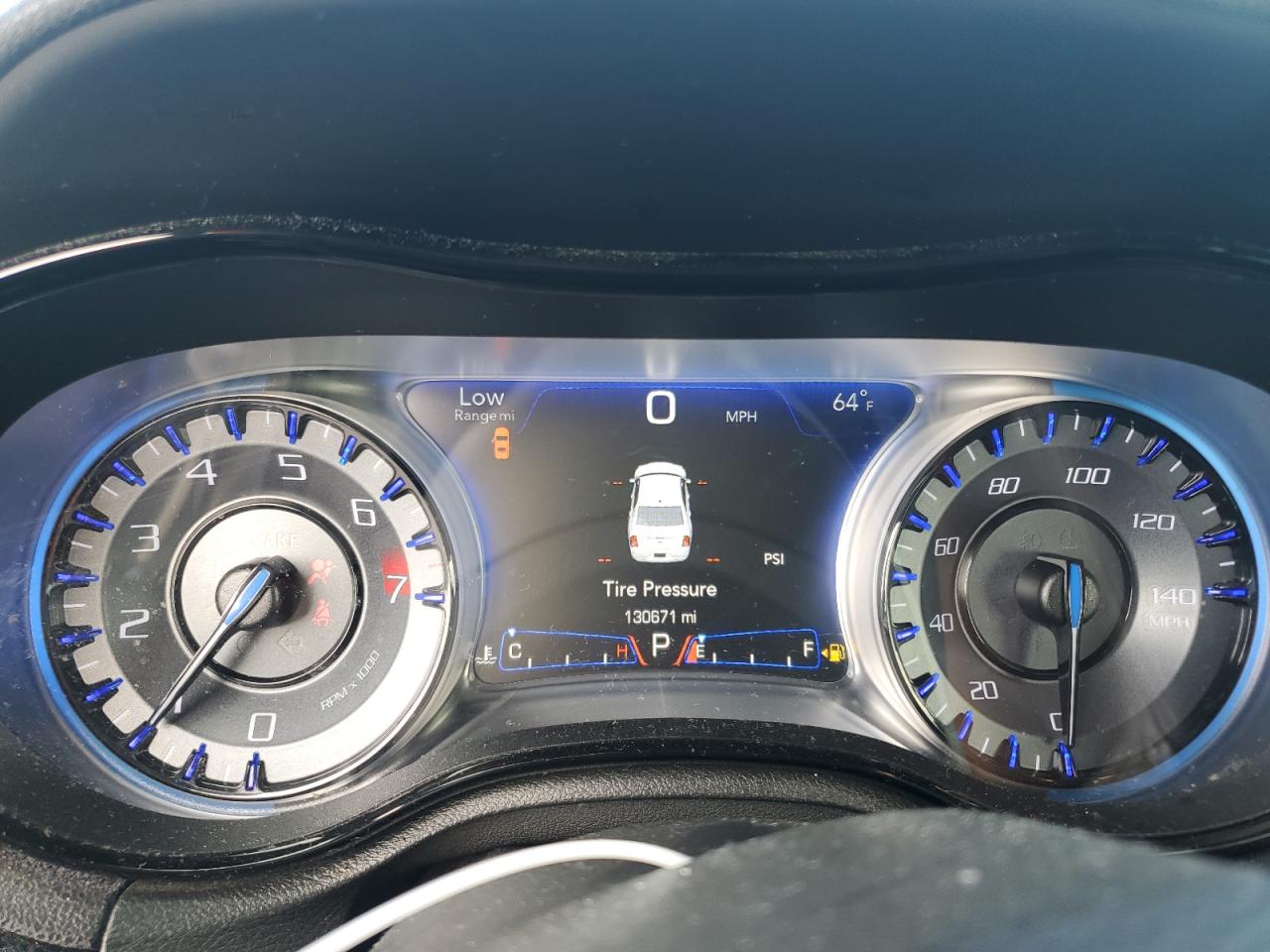 2017 Chrysler 300 S VIN: 2C3CCABG2HH547027 Lot: 80060425