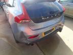 2018 VOLVO V40 INSCRIPTION D3 AUTO  for sale at Copart SANDY