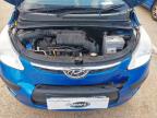 2009 HYUNDAI I10 COMFORT  for sale at Copart NEWBURY