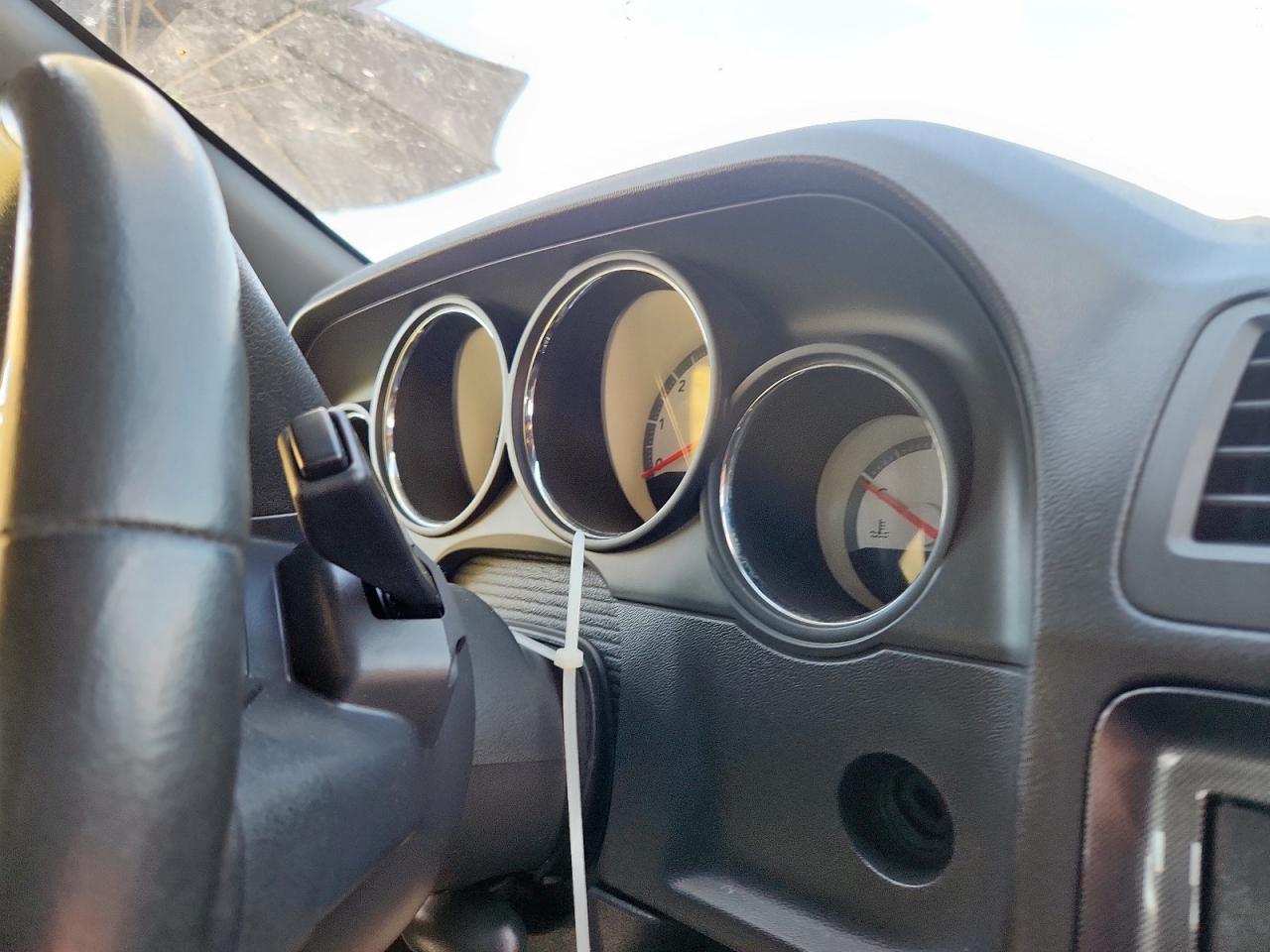 2009 Dodge Challenger R/T VIN: 2B3LJ54T79H602061 Lot: 81770335