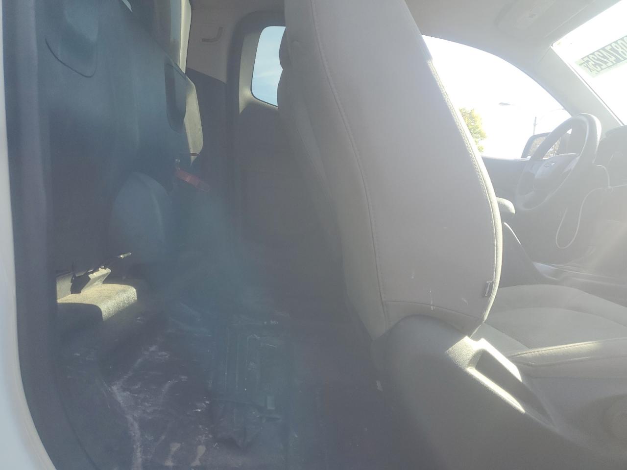 2018 Chevrolet Colorado VIN: 1GCHSBEA9J1270270 Lot: 80874225