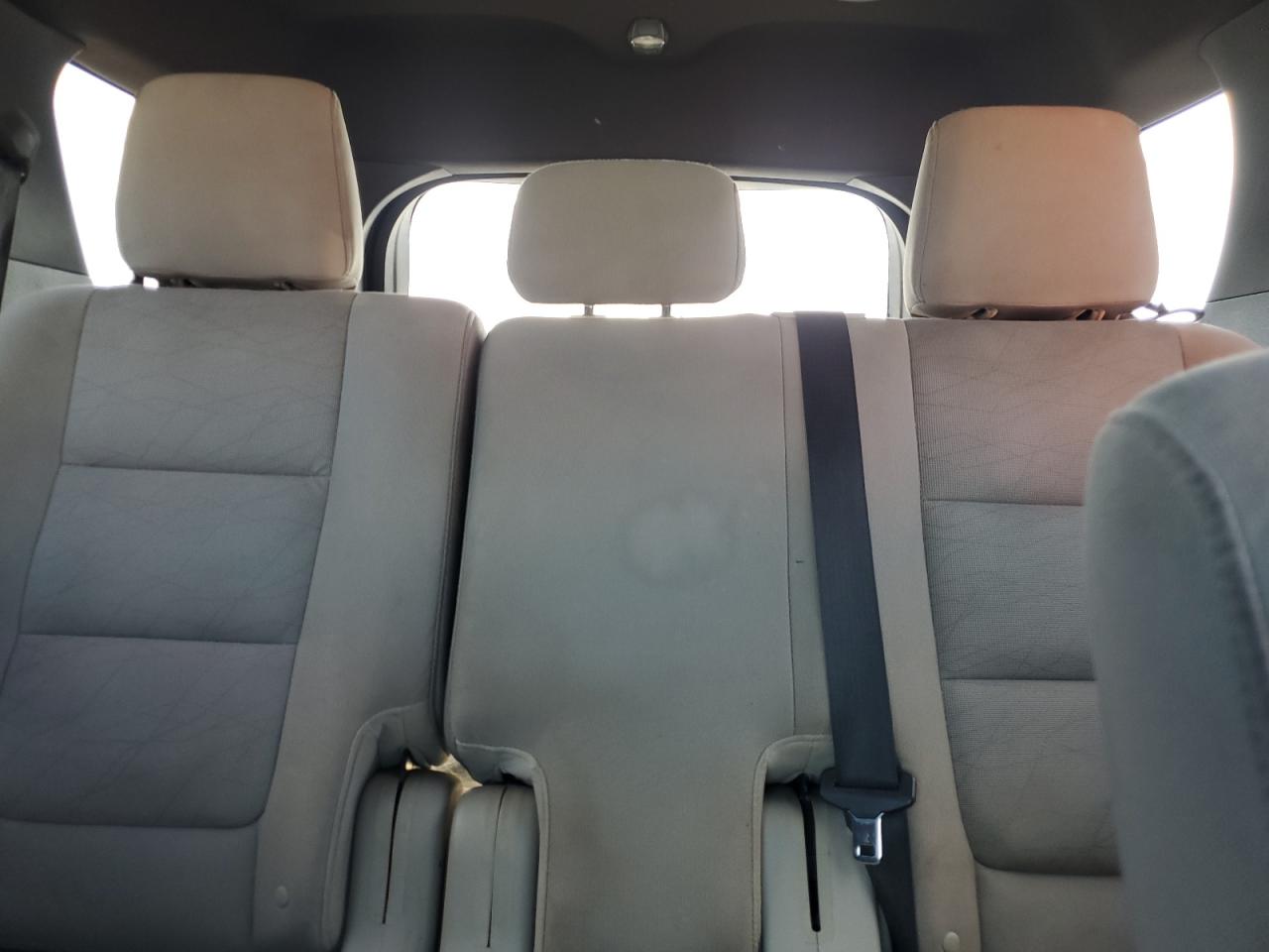 2013 Ford Explorer VIN: 1FM5K7B83DGB90963 Lot: 81812155