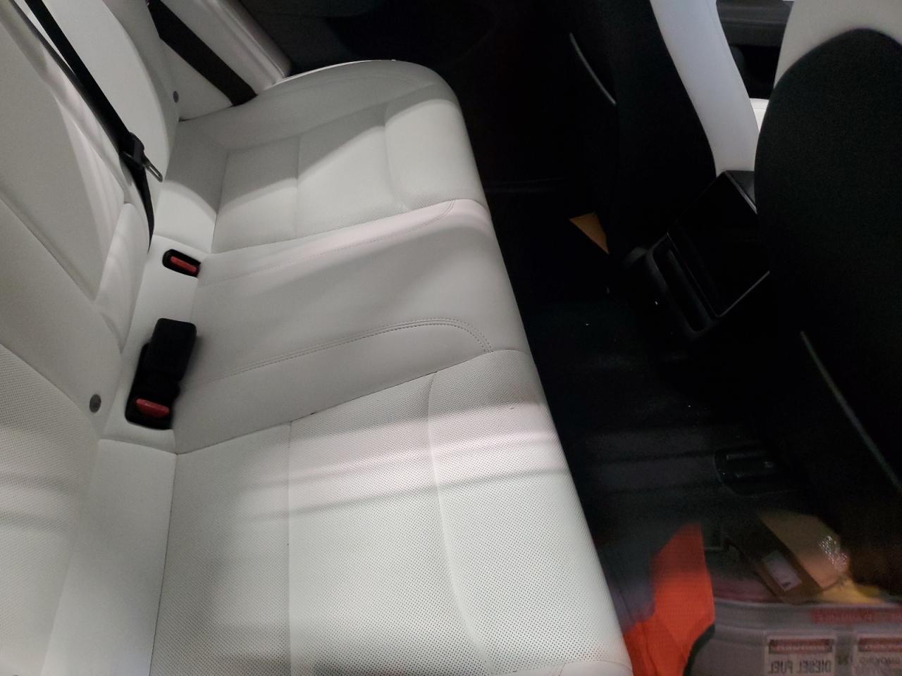 2025 Tesla Model 3 VIN: 5YJ3E1EB3SF025431 Lot: 83776015