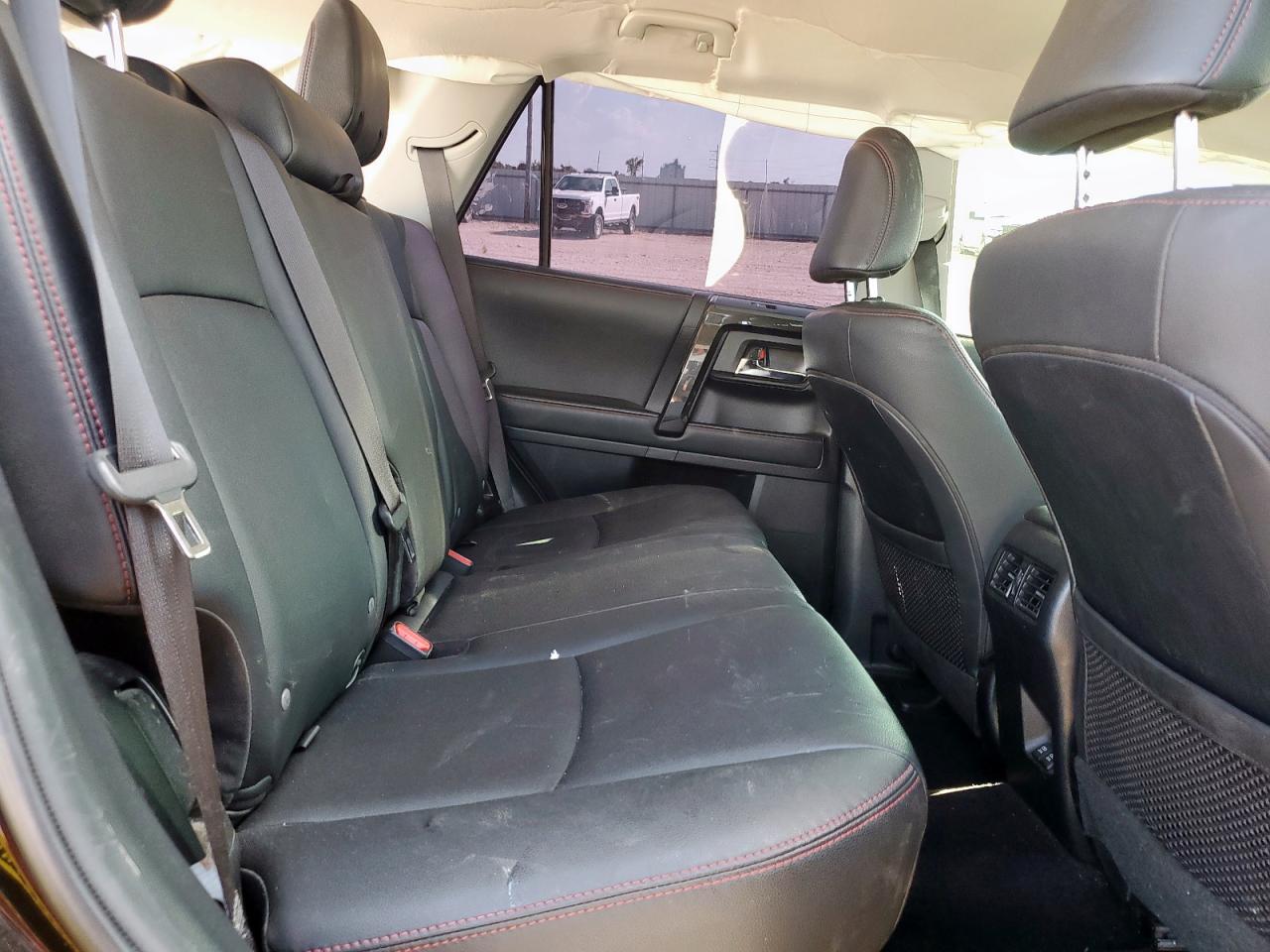 2021 Toyota 4Runner Sr5 Premium VIN: JTERU5JR5M5921267 Lot: 80935575