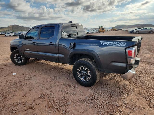  TOYOTA TACOMA 2022 Серый