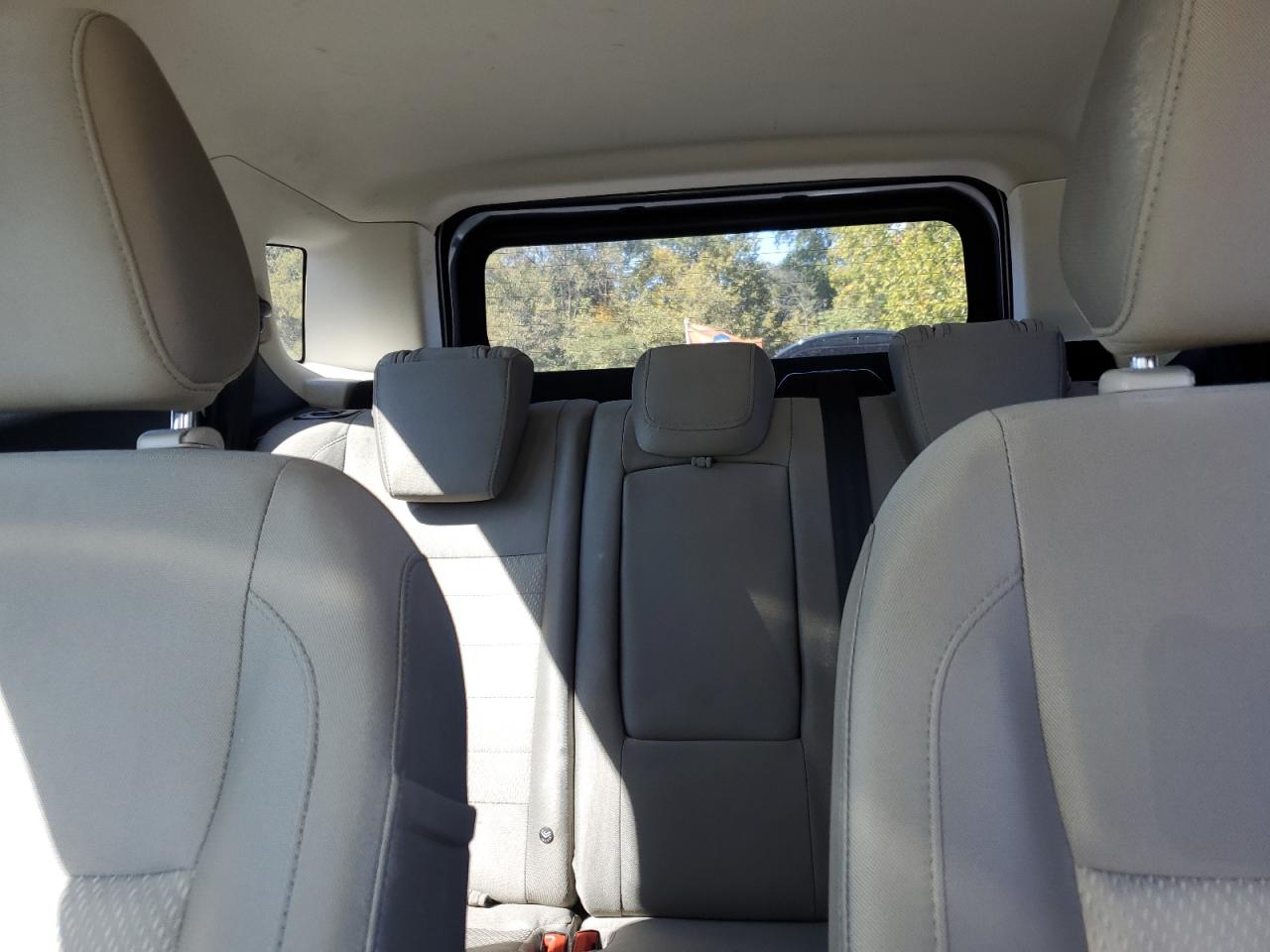 2020 Ford Ecosport S VIN: MAJ3S2FE5LC378913 Lot: 71983355