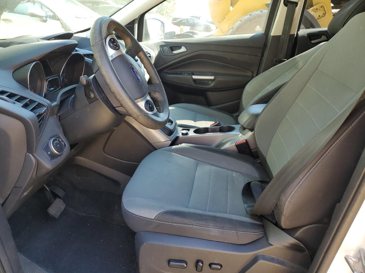 2016 Ford Escape Se VIN: 1FMCU0G74GUC85627 Lot: 80239655