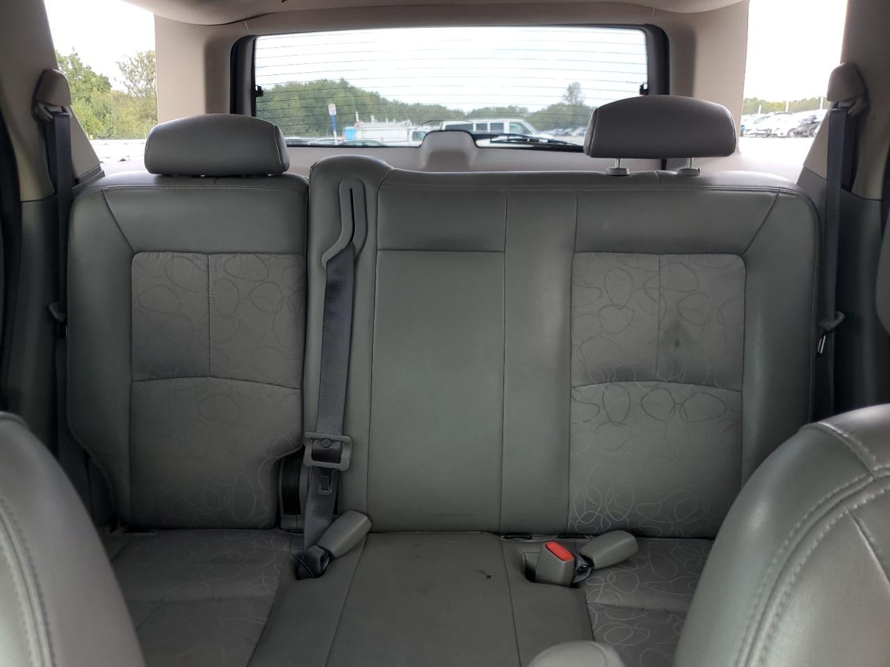 2004 Saturn Vue VIN: 5GZCZ63444S875126 Lot: 84409705