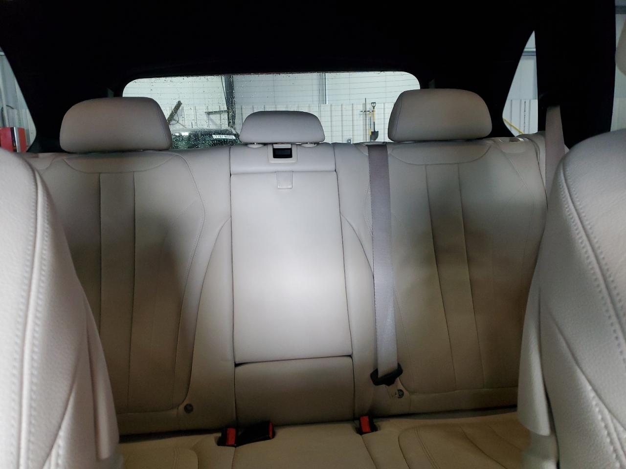 2017 BMW X5 xDrive35I VIN: 5UXKR0C51H0U52233 Lot: 70830435