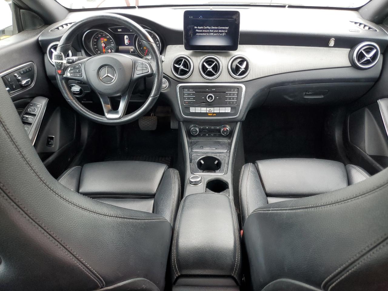 2019 Mercedes-Benz Cla 250 VIN: WDDSJ4EB0KN727383 Lot: 81833005