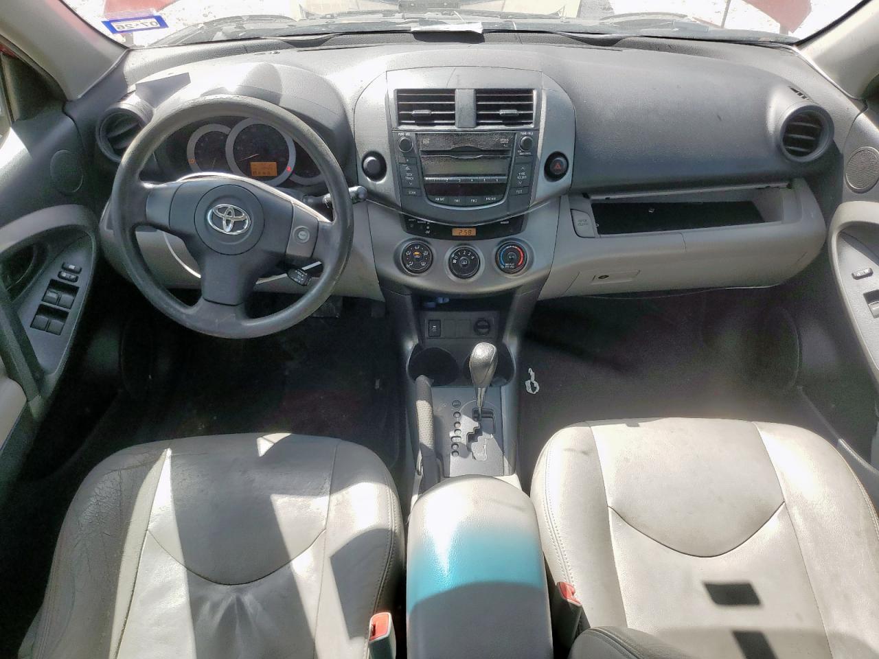 2011 Toyota Rav4 VIN: 2T3ZF4DV4BW086852 Lot: 81398135