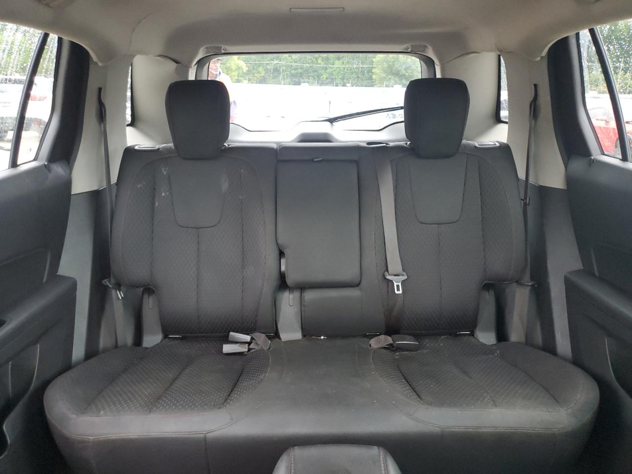 2014 GMC Terrain Sle VIN: 2GKALMEK5E6367041 Lot: 80796465