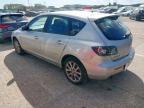 2009 MAZDA 3 TAKARA  for sale at Copart SANDWICH