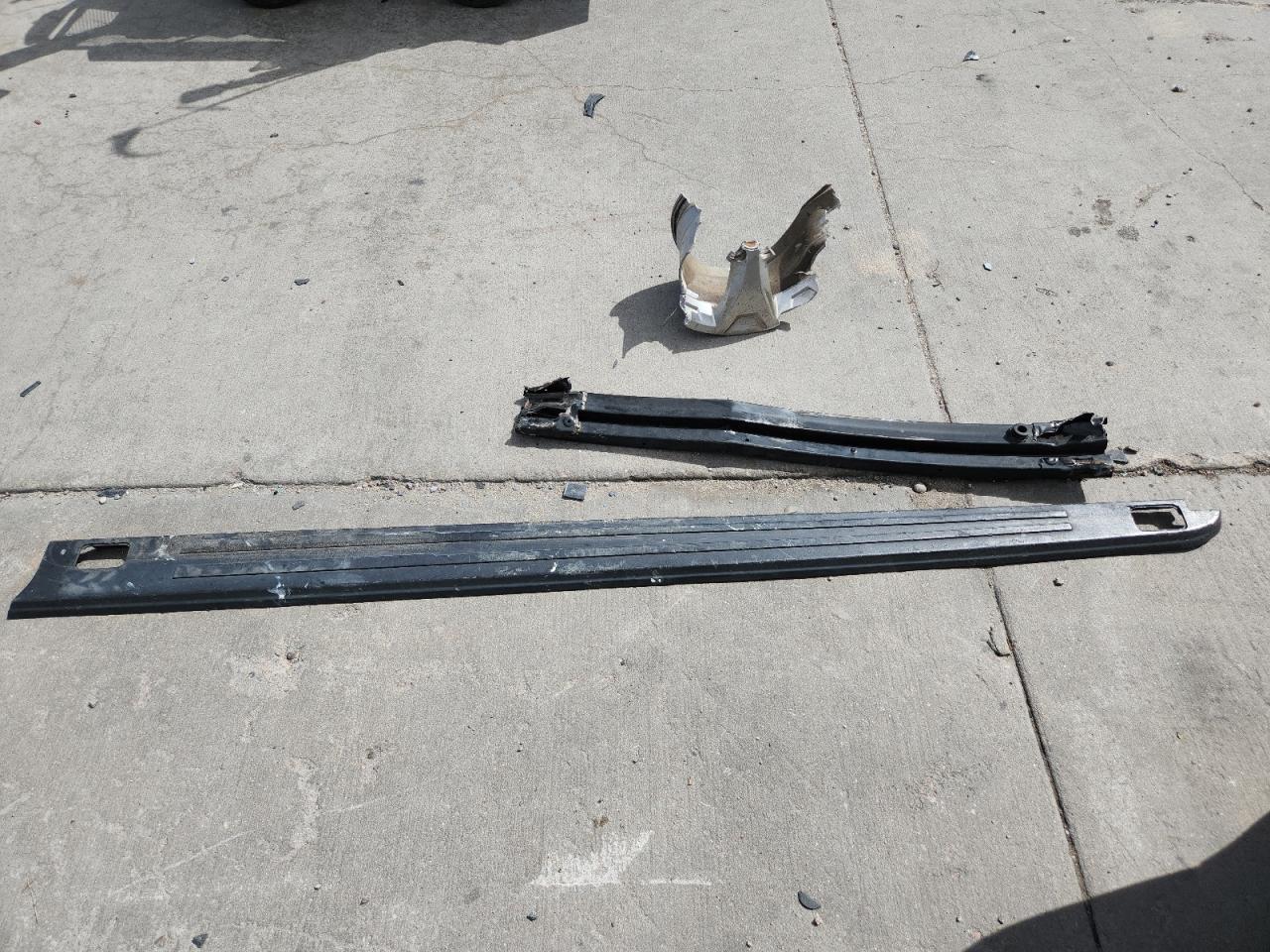 2014 Subaru Forester 2.5I Limited VIN: JF2SJAJC7EH401091 Lot: 80130495