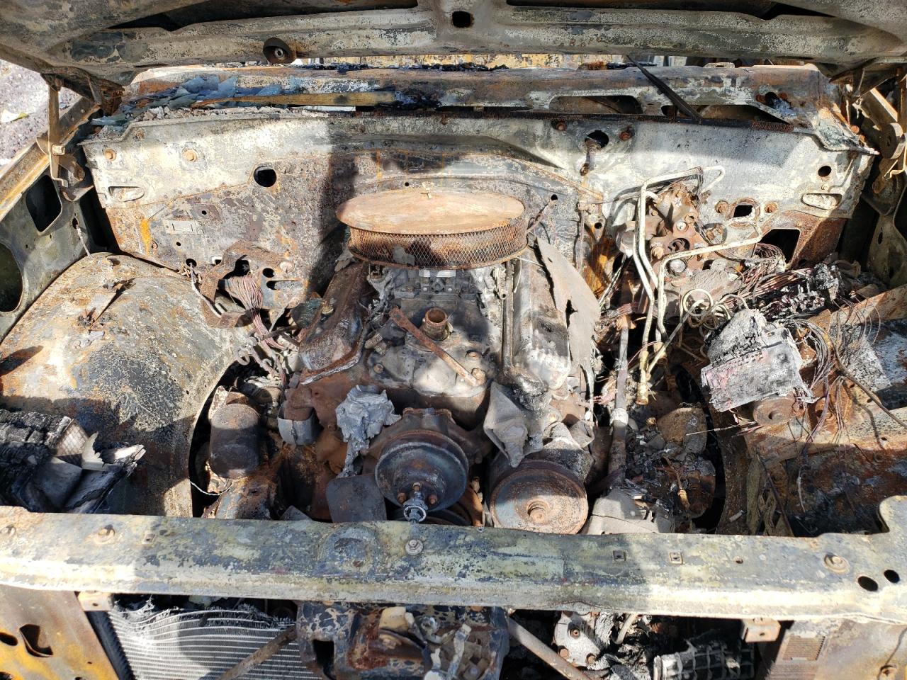 1996 GMC Sierra K2500 VIN: 1GTGK24F3TE516864 Lot: 81720265