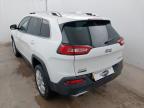2014 JEEP CHEROKEE LIMITED M-JET 4X  for sale at Copart WESTBURY