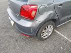 2015 VOLKSWAGEN POLO SE for sale at Copart SANDTOFT
