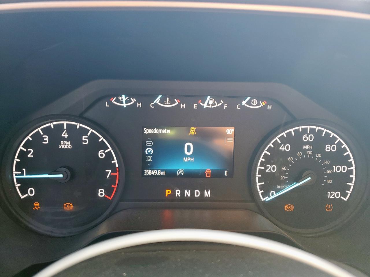 2021 Ford F150 VIN: 1FTMF1CBXMKF07498 Lot: 81394055