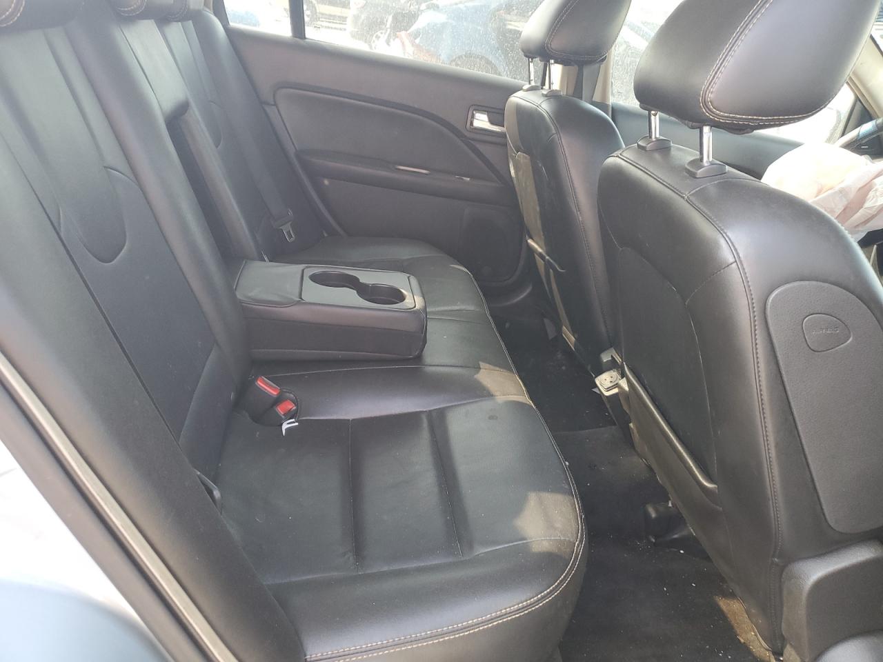 2010 Ford Fusion Hybrid VIN: 3FADP0L3XAR210177 Lot: 71431645