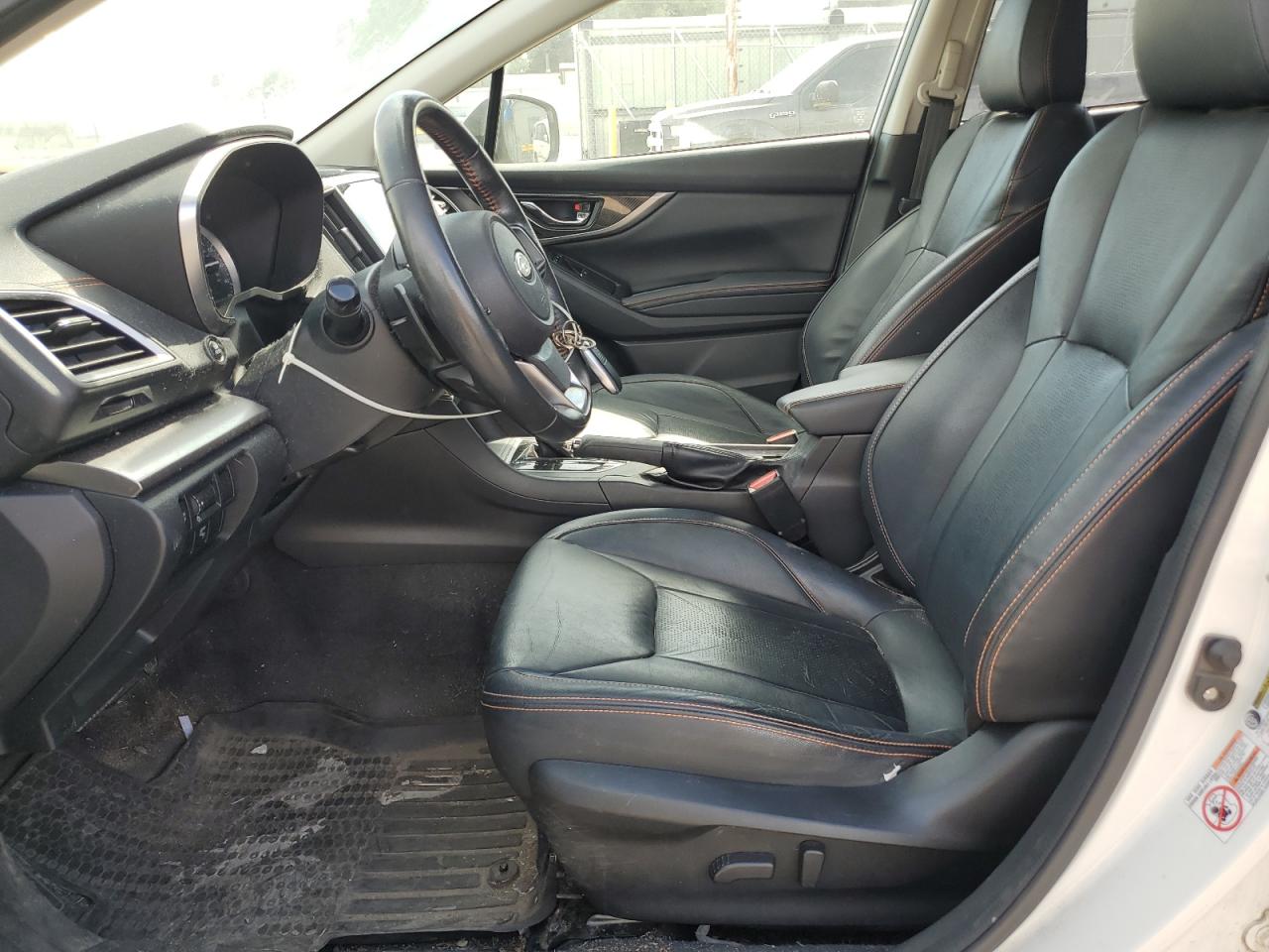 2019 Subaru Crosstrek Limited VIN: JF2GTANC1KH245703 Lot: 82113895