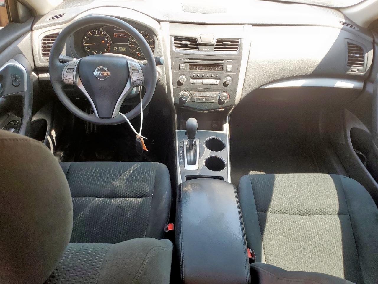 2015 Nissan Altima 2.5 VIN: 1N4AL3AP8FC266677 Lot: 70694715