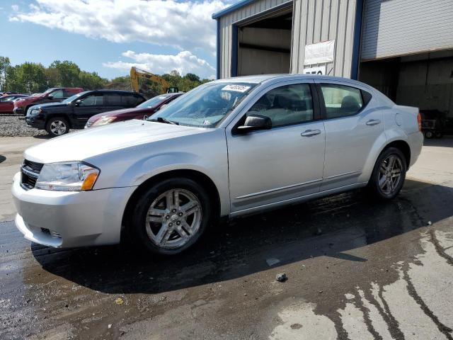 2008 Dodge Avenger Sxt