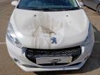 2014 PEUGEOT 208 ACTIVE  for sale at Copart SANDTOFT