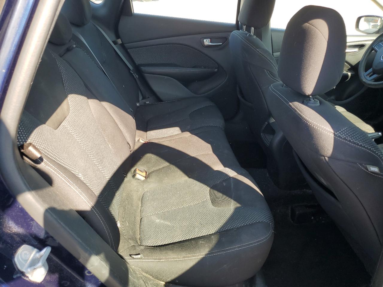 2015 Dodge Dart Sxt VIN: 1C3CDFBBXFD362538 Lot: 81964615