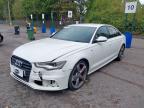 2013 AUDI A6 S LINE BLACK EDITION T  for sale at Copart GLOUCESTER