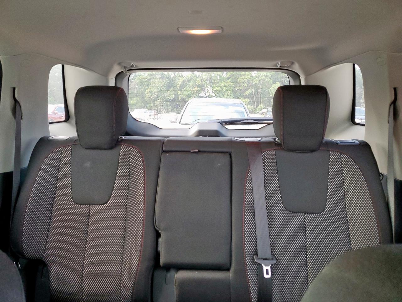 2017 GMC Terrain Sle VIN: 2GKALNEK4H6296179 Lot: 81316365