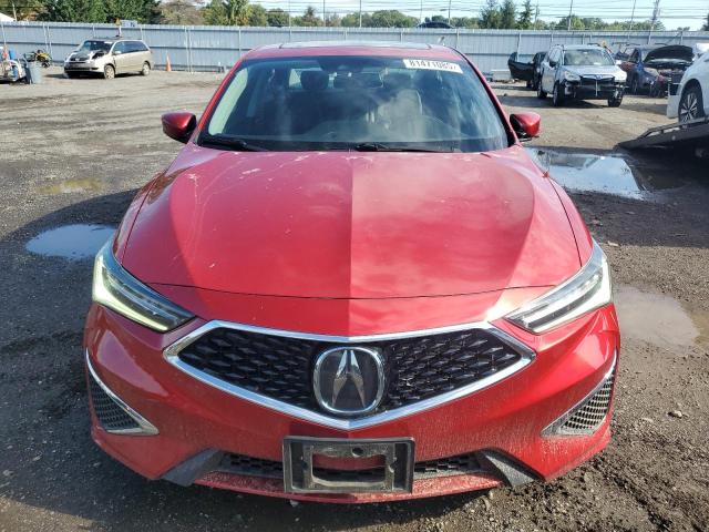  ACURA ILX 2020 Красный