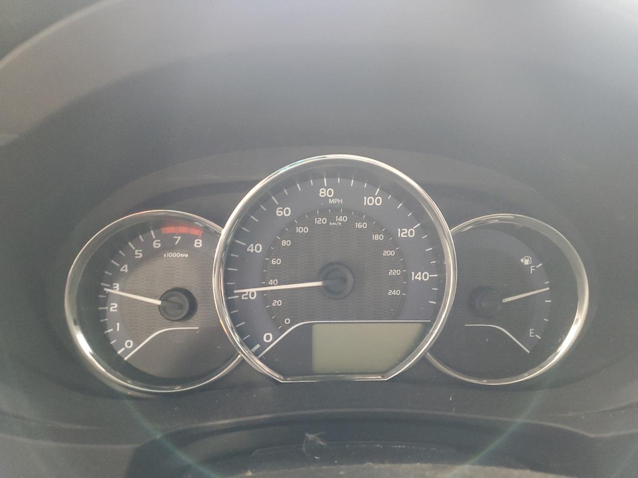 2014 Toyota Corolla L VIN: 2T1BURHE6EC086817 Lot: 81214365