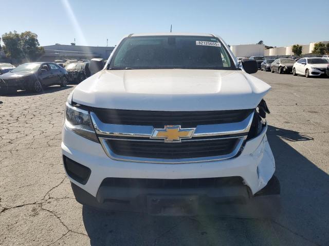  CHEVROLET COLORADO 2020 Biały