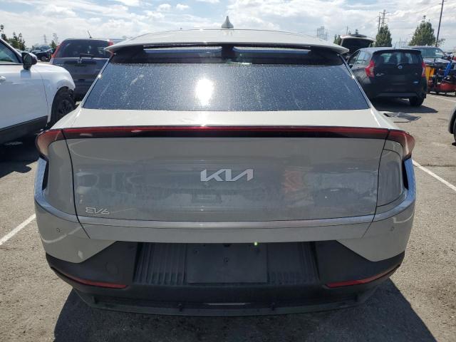  KIA EV6 LIGHT 2024 Сірий